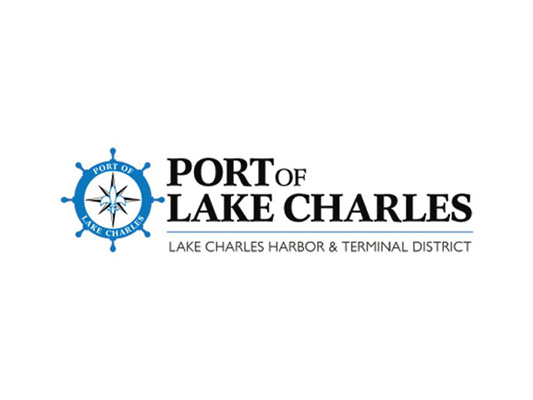 Port of Lake Charles